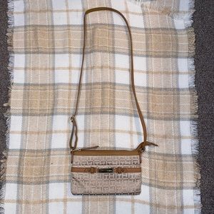 Tommy Hilfiger crossbody bag
